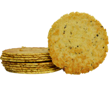 Dry Bhakhri Farali Coriander